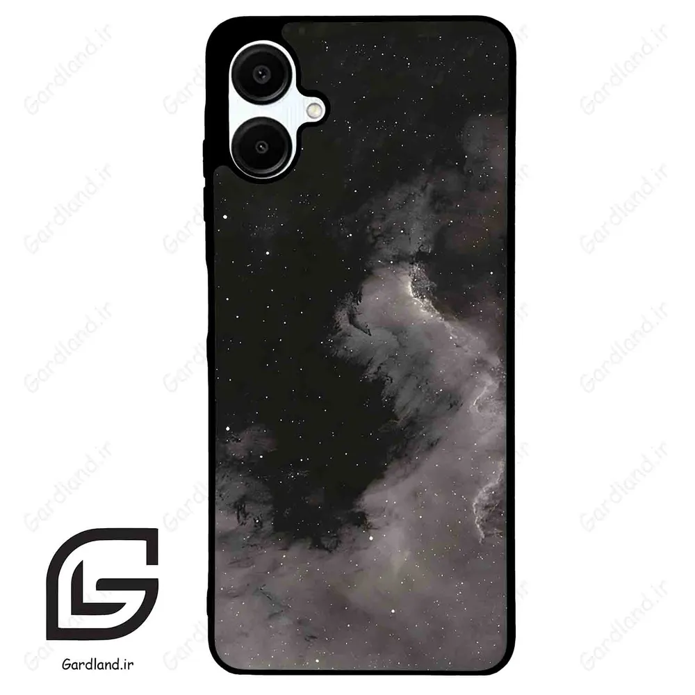 قاب گوشی سامسونگ ای 06 (Galaxy A06 ) طرح خفن کد 2232