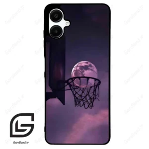 قاب گوشی سامسونگ ای 06 (Galaxy A06 ) طرح بسکتبال کد 2233