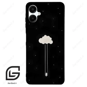 قاب گوشی سامسونگ ای 06 (Galaxy A06 ) طرح دخترانه کد 2235