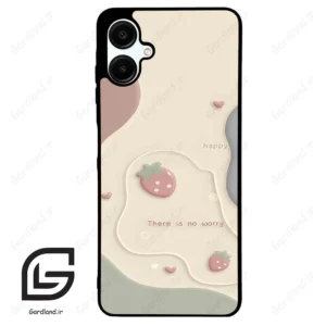 قاب گوشی سامسونگ ای 06 (Galaxy A06 ) طرح دخترانه کد 2239
