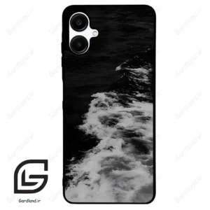 قاب گوشی سامسونگ ای 06 (Galaxy A06 ) طرح دریا کد 2247