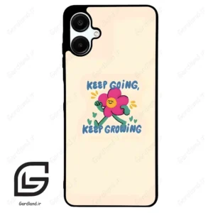 قاب گوشی سامسونگ ای 06 (Galaxy A06 ) طرح نوشته کد 2253