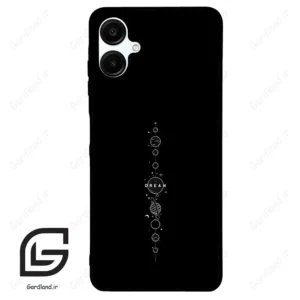 قاب گوشی سامسونگ ای 06 (Galaxy A06 ) طرح خفن کد 2255