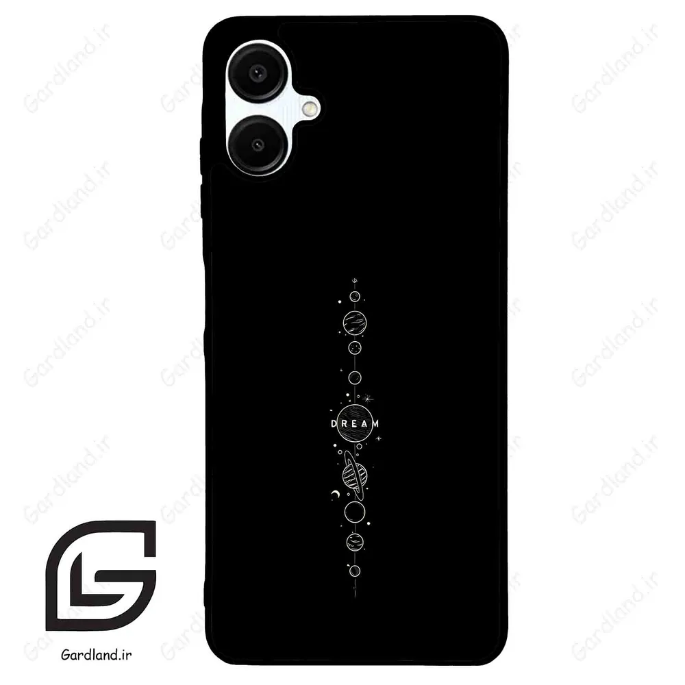 قاب گوشی سامسونگ ای 06 (Galaxy A06 ) طرح خفن کد 2255