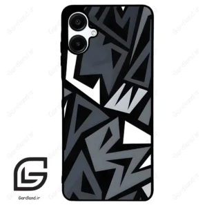 قاب گوشی سامسونگ ای 06 (Galaxy A06 ) طرح پسرانه کد 2260
