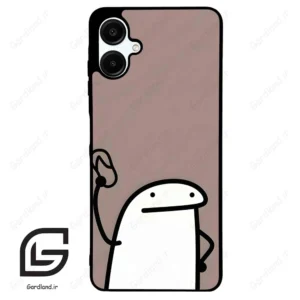 قاب گوشی سامسونگ ای 06 (Galaxy A06 ) طرح میقولی کد 2264