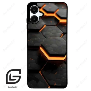 قاب گوشی سامسونگ ای 06 (Galaxy A06 ) طرح پسرانه کد 2269