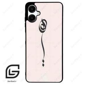 قاب گوشی سامسونگ ای 06 (Galaxy A06 ) طرح نوشته کد 2273