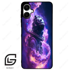 قاب گوشی سامسونگ ای 06 (Galaxy A06 ) طرح فضانورد کد 2288
