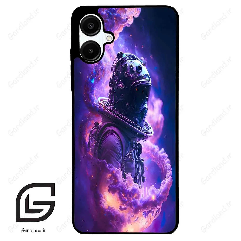قاب گوشی سامسونگ ای 06 (Galaxy A06 ) طرح فضانورد کد 2288