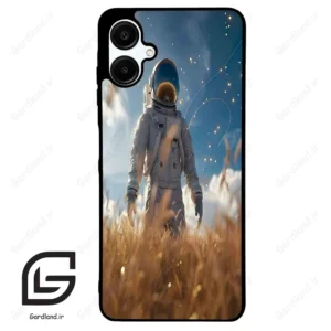 قاب گوشی سامسونگ ای 06 (Galaxy A06 ) طرح فضانورد کد 2292