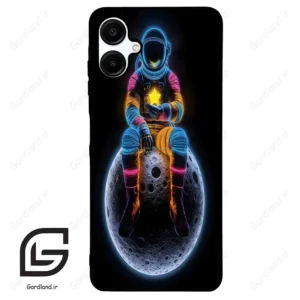 قاب گوشی سامسونگ ای 06 (Galaxy A06 ) طرح کره کد 2294