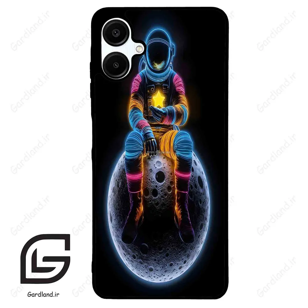 قاب گوشی سامسونگ ای 06 (Galaxy A06 ) طرح کره کد 2294