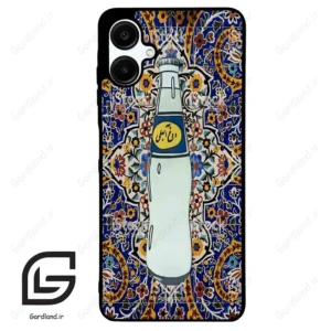 قاب گوشی سامسونگ ای 06 (Galaxy A06 ) طرح دوغ کد 2300