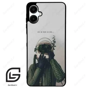 قاب گوشی سامسونگ ای 06 (Galaxy A06 ) طرح فضانورد کد 2304