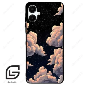 قاب گوشی سامسونگ ای 06 (Galaxy A06 ) طرح اسمان کد 2309