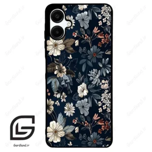 قاب گوشی سامسونگ ای 06 (Galaxy A06 ) طرح گل کد 2314