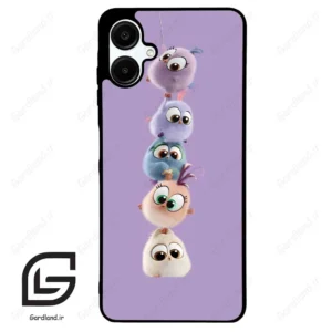 قاب گوشی سامسونگ ای 06 (Galaxy A06 ) طرح انگیری کد 2315