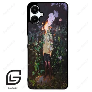 قاب گوشی سامسونگ ای 06 (Galaxy A06 ) طرح خفن کد 2324
