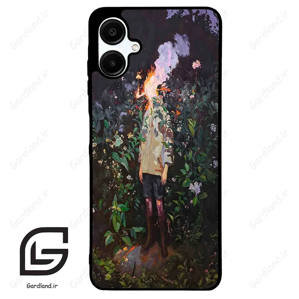 قاب گوشی سامسونگ ای 06 (Galaxy A06 ) طرح خفن کد 2324