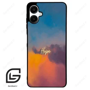 قاب گوشی سامسونگ ای 06 (Galaxy A06 ) طرح ابر کد 2337