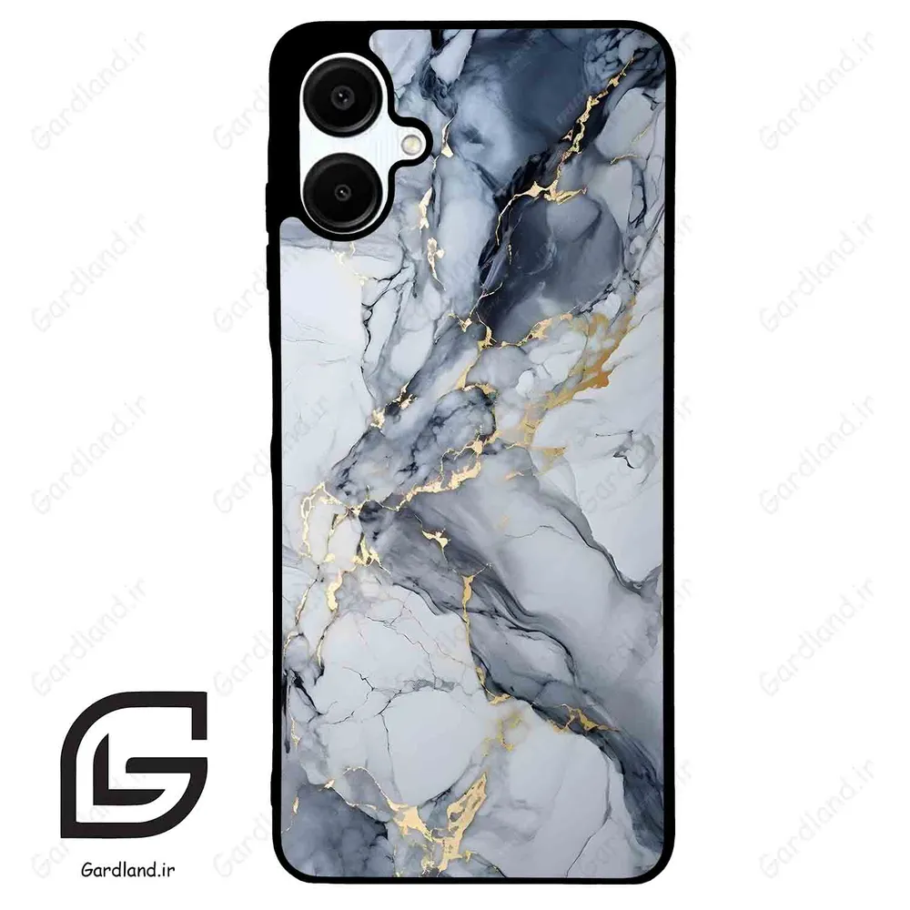 قاب گوشی سامسونگ ای 06 (Galaxy A06 ) طرح مرمر کد 2339
