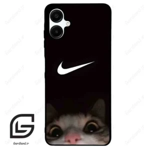 قاب گوشی سامسونگ ای 06 (Galaxy A06 ) طرح نایک کد 2340