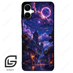 قاب گوشی سامسونگ ای 06 (Galaxy A06 ) طرح طبیعت کد 2346