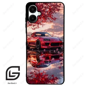 قاب گوشی سامسونگ ای 06 (Galaxy A06 ) طرح ماشین کد 2347