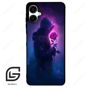 قاب گوشی سامسونگ ای 06 (Galaxy A06 ) طرح پسرانه کد 2351