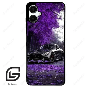 قاب گوشی سامسونگ ای 06 (Galaxy A06 ) طرح پسرانه کد 2352