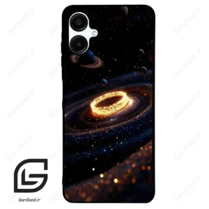 قاب گوشی سامسونگ ای 06 (Galaxy A06 ) طرح اسمان کد 2355