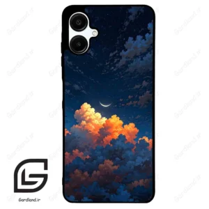 قاب گوشی سامسونگ ای 06 (Galaxy A06 ) طرح ابر کد 2358