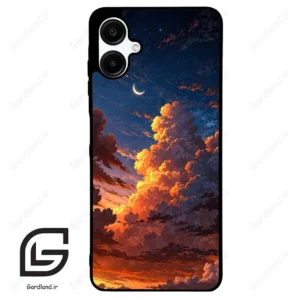 قاب گوشی سامسونگ ای 06 (Galaxy A06 ) طرح ابر کد 2359