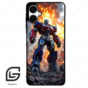 قاب گوشی سامسونگ ای 06 (Galaxy A06 ) طرح اپتیموس کد 2368