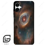 قاب گوشی سامسونگ ای 06 (Galaxy A06 ) طرح اسمان کد 2376