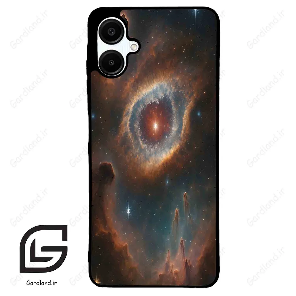 قاب گوشی سامسونگ ای 06 (Galaxy A06 ) طرح اسمان کد 2376