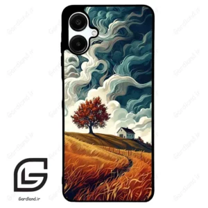 قاب گوشی سامسونگ ای 06 (Galaxy A06 ) طرح طبیعت کد 2394