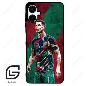 قاب گوشی سامسونگ ای 06 (Galaxy A06 ) طرح کودکانه کد 2396
