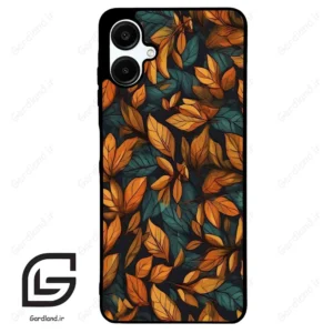 قاب گوشی سامسونگ ای 06 (Galaxy A06 ) طرح گل کد 2399
