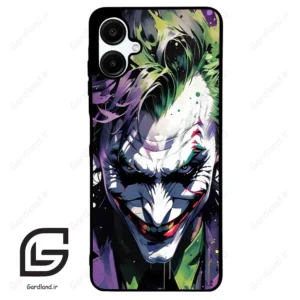 قاب گوشی سامسونگ ای 06 (Galaxy A06 ) طرح جوکر کد 2404