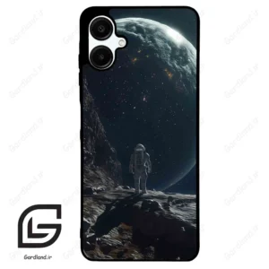 قاب گوشی سامسونگ ای 06 (Galaxy A06 ) طرح ماه کد 2412