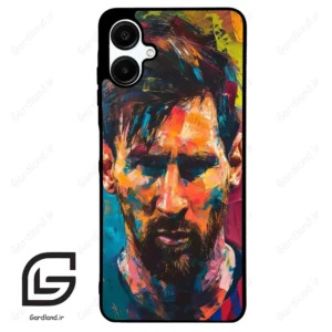 قاب گوشی سامسونگ ای 06 (Galaxy A06 ) طرح ونگوک کد 2426