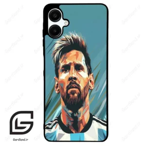 قاب گوشی سامسونگ ای 06 (Galaxy A06 ) طرح ونگوک کد 2428