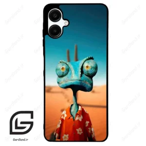 قاب گوشی سامسونگ ای 06 (Galaxy A06 ) طرح رنگو کد 2433
