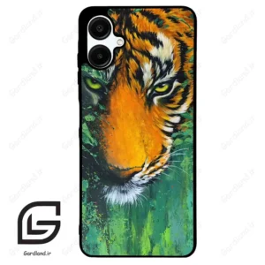 قاب گوشی سامسونگ ای 06 (Galaxy A06 ) طرح ببر کد 2453