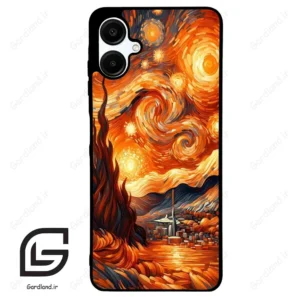 قاب گوشی سامسونگ ای 06 (Galaxy A06 ) طرح ونگوک کد 2455