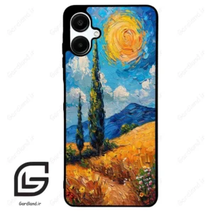 قاب گوشی سامسونگ ای 06 (Galaxy A06 ) طرح ونگوک کد 2464
