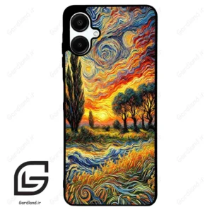 قاب گوشی سامسونگ ای 06 (Galaxy A06 ) طرح ونگوک کد 2467