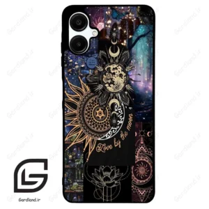 قاب گوشی سامسونگ ای 06 (Galaxy A06 ) طرح خفن کد 2510